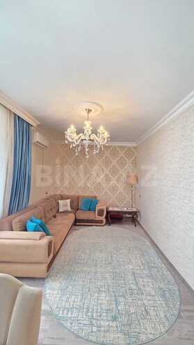 Satılır 2 otaqlı köhnə tikili 70 m², photo 4 from 19