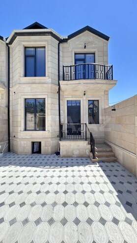 Продаётся 5-комн. дом/дача 150 м², пос. Масазыр, photo 3 from 22