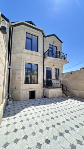 Продаётся 5-комн. дом/дача 150 м², пос. Масазыр, photo 1 from 22