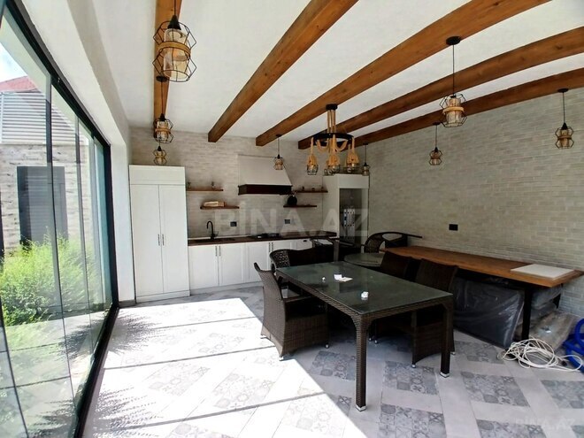 Satılır 5 otaqlı həyət evi/bağ evi 250 m², Buzovna q., photo 31 from 32