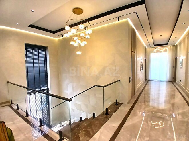 Satılır 5 otaqlı həyət evi/bağ evi 250 m², Buzovna q., photo 21 from 32