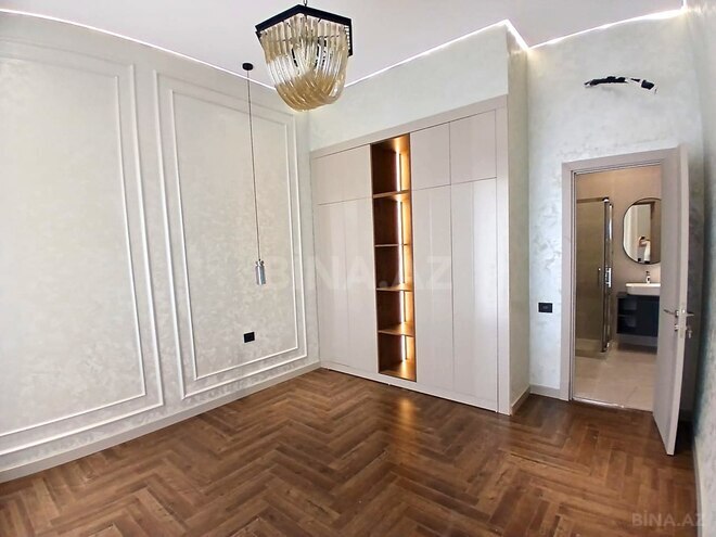 Satılır 5 otaqlı həyət evi/bağ evi 250 m², Buzovna q., photo 24 from 32