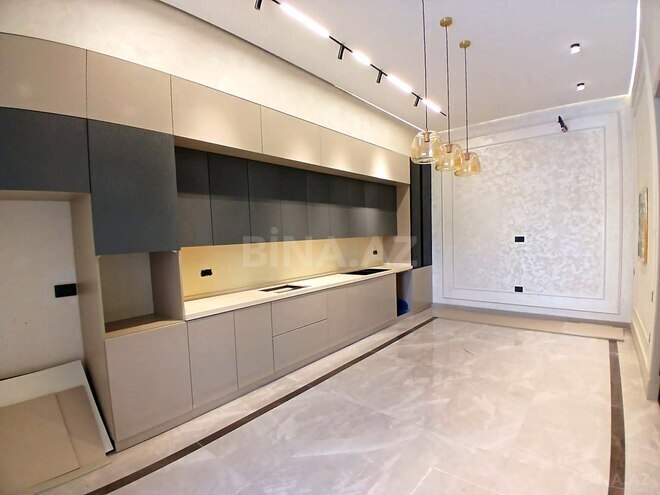 Satılır 5 otaqlı həyət evi/bağ evi 250 m², Buzovna q., photo 11 from 32