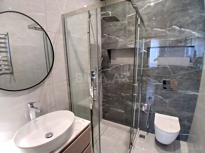 Satılır 5 otaqlı həyət evi/bağ evi 250 m², Buzovna q., photo 22 from 32