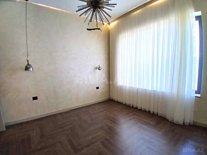 Satılır 5 otaqlı həyət evi/bağ evi 250 m², Buzovna q., photo 20 from 32