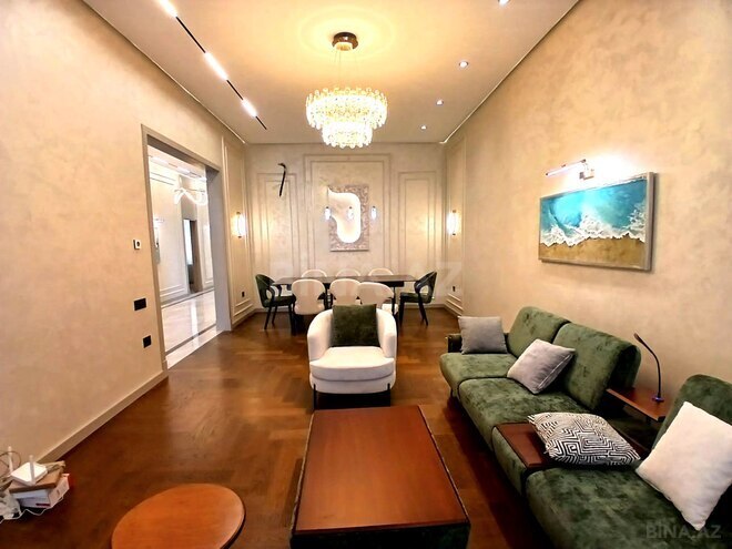 Satılır 5 otaqlı həyət evi/bağ evi 250 m², Buzovna q., photo 7 from 32