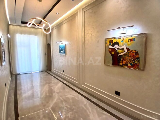 Satılır 5 otaqlı həyət evi/bağ evi 250 m², Buzovna q., photo 23 from 32