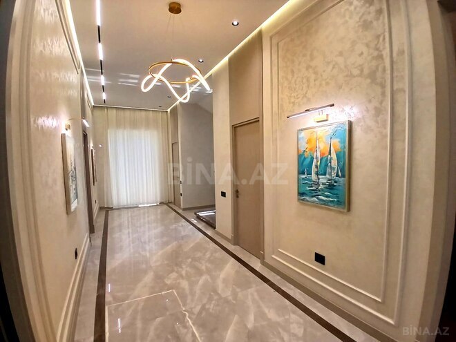 Satılır 5 otaqlı həyət evi/bağ evi 250 m², Buzovna q., photo 15 from 32