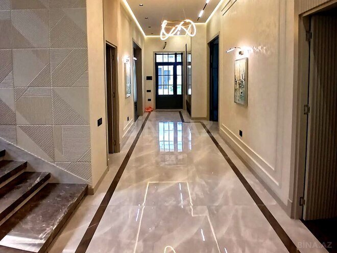 Satılır 5 otaqlı həyət evi/bağ evi 250 m², Buzovna q., photo 18 from 32