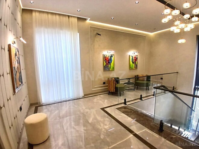 Satılır 5 otaqlı həyət evi/bağ evi 250 m², Buzovna q., photo 19 from 32