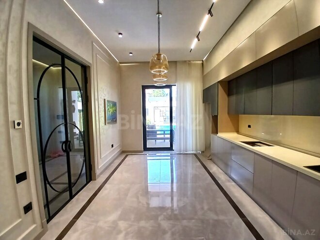 Satılır 5 otaqlı həyət evi/bağ evi 250 m², Buzovna q., photo 13 from 32