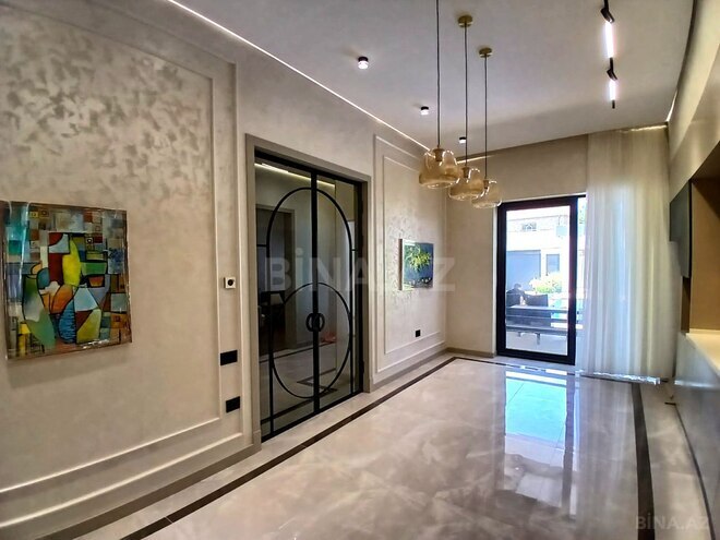 Satılır 5 otaqlı həyət evi/bağ evi 250 m², Buzovna q., photo 14 from 32