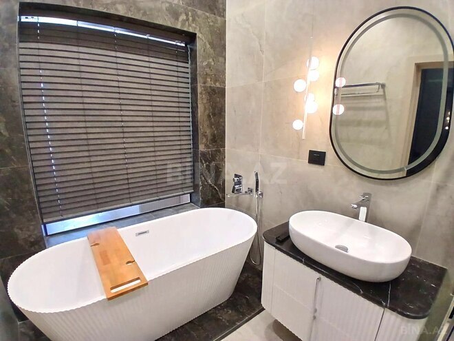 Satılır 5 otaqlı həyət evi/bağ evi 250 m², Buzovna q., photo 28 from 32