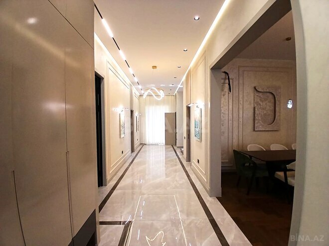 Satılır 5 otaqlı həyət evi/bağ evi 250 m², Buzovna q., photo 9 from 32