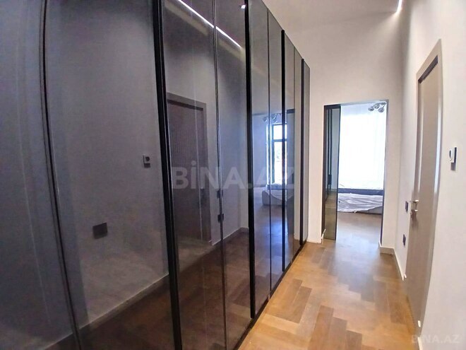 Satılır 5 otaqlı həyət evi/bağ evi 250 m², Buzovna q., photo 27 from 32