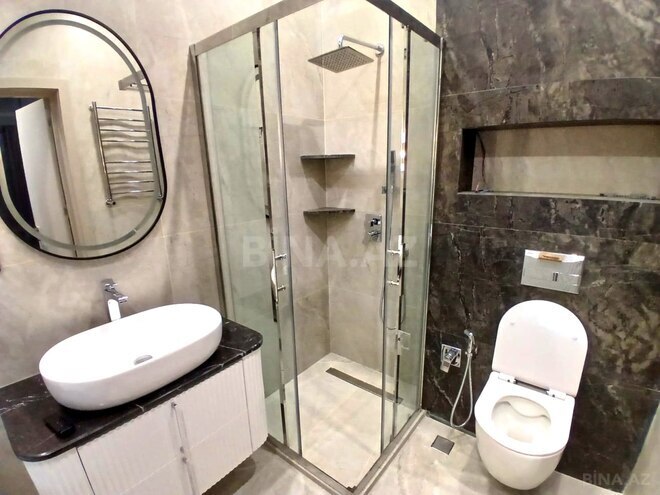 Satılır 5 otaqlı həyət evi/bağ evi 250 m², Buzovna q., photo 29 from 32