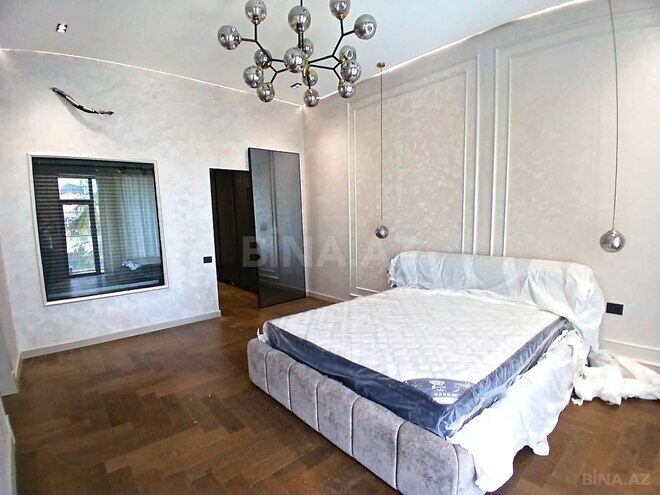 Satılır 5 otaqlı həyət evi/bağ evi 250 m², Buzovna q., photo 26 from 32