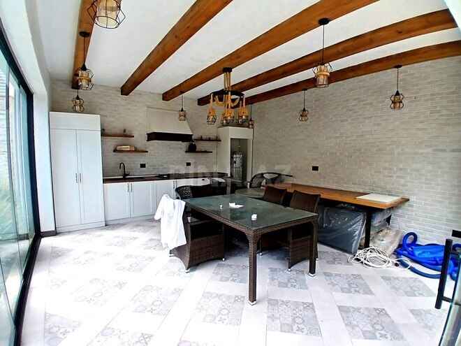 Satılır 5 otaqlı həyət evi/bağ evi 250 m², Buzovna q., photo 30 from 32