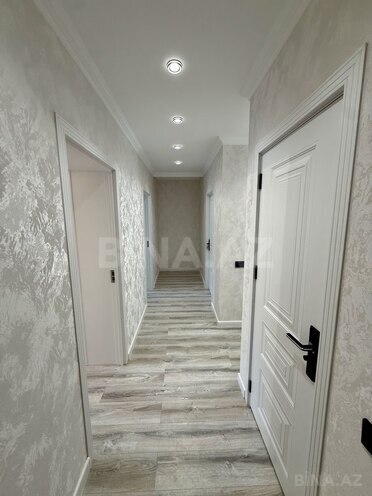 Satılır 3 otaqlı köhnə tikili 71 m², Badamdar q., photo 1 from 10