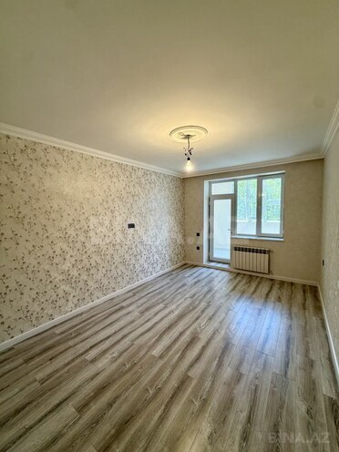 Satılır 3 otaqlı köhnə tikili 71 m², Badamdar q., photo 3 from 10