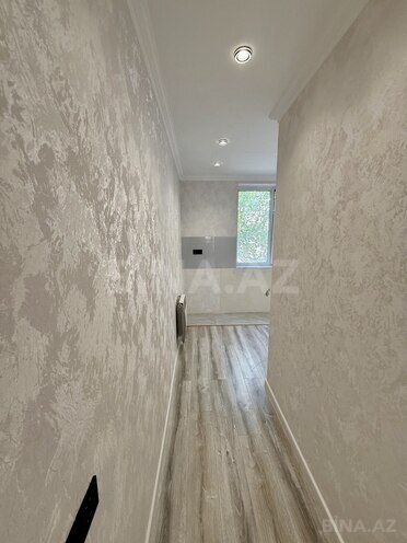 Satılır 3 otaqlı köhnə tikili 71 m², Badamdar q., photo 6 from 10