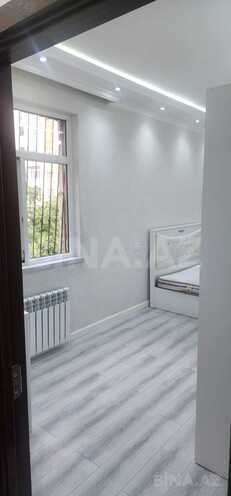 İcarəyə verilir 2 otaqlı köhnə tikili 65 m², Memar Əcəmi m., photo 4 from 9