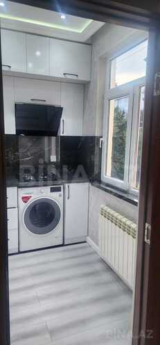 İcarəyə verilir 2 otaqlı köhnə tikili 65 m², Memar Əcəmi m., photo 6 from 9