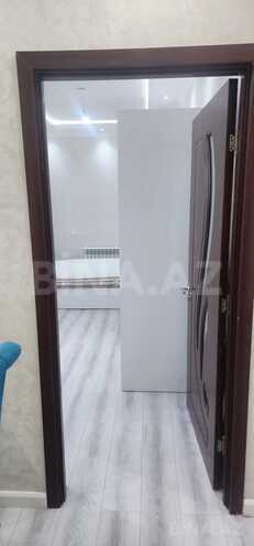 İcarəyə verilir 2 otaqlı köhnə tikili 65 m², Memar Əcəmi m., photo 3 from 9