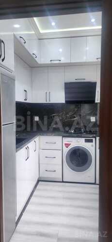 İcarəyə verilir 2 otaqlı köhnə tikili 65 m², Memar Əcəmi m., photo 5 from 9