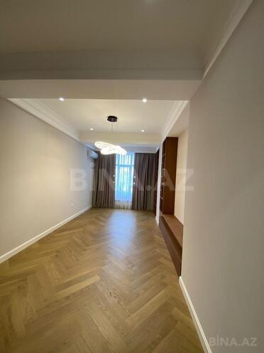 Satılır 3 otaqlı yeni tikili 137 m², Nəriman Nərimanov m., photo 6 from 30