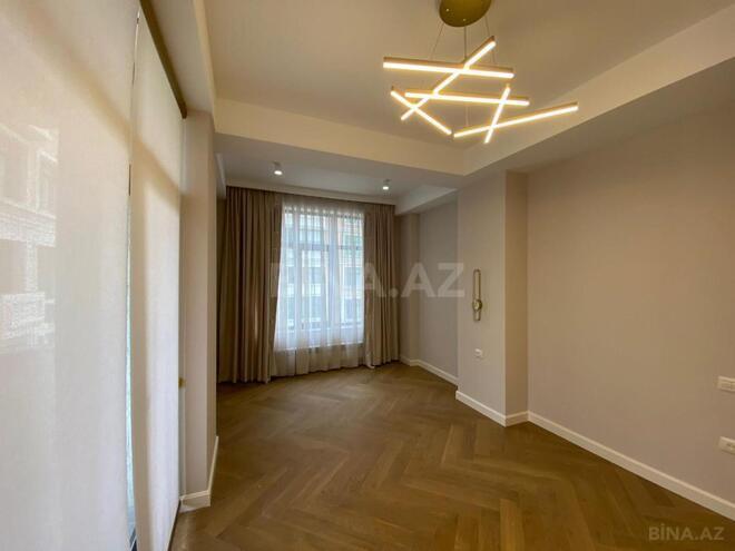 Satılır 3 otaqlı yeni tikili 137 m², Nəriman Nərimanov m., photo 12 from 30