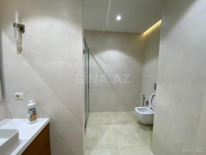 Satılır 3 otaqlı yeni tikili 137 m², Nəriman Nərimanov m., photo 21 from 30