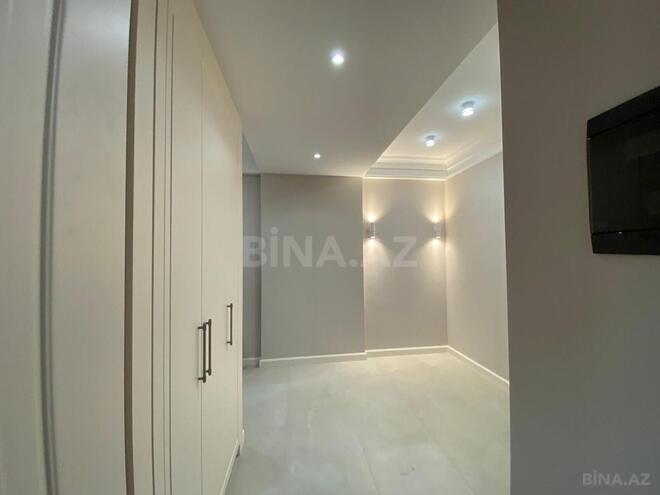 Satılır 3 otaqlı yeni tikili 137 m², Nəriman Nərimanov m., photo 26 from 30