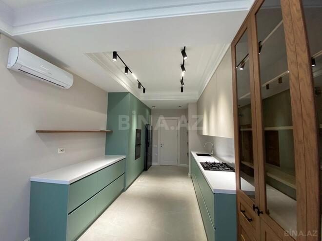 Satılır 3 otaqlı yeni tikili 137 m², Nəriman Nərimanov m., photo 17 from 30