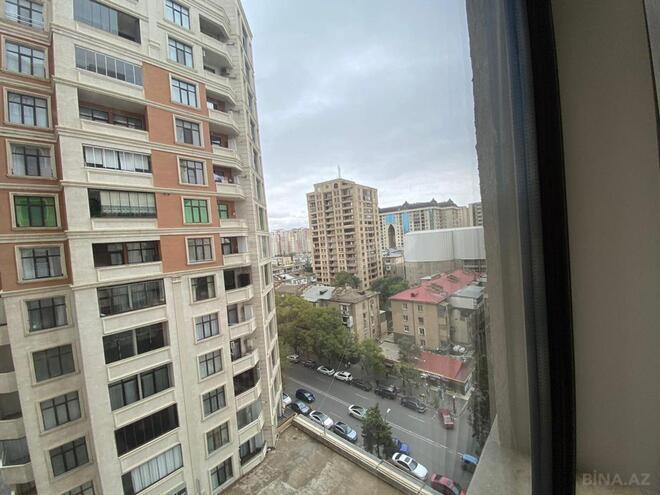 Satılır 3 otaqlı yeni tikili 137 m², Nəriman Nərimanov m., photo 29 from 30