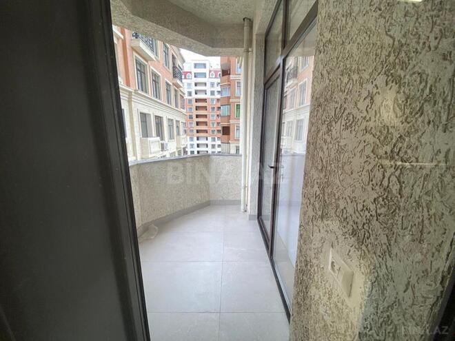 Satılır 3 otaqlı yeni tikili 137 m², Nəriman Nərimanov m., photo 28 from 30