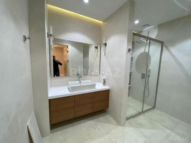 Satılır 3 otaqlı yeni tikili 137 m², Nəriman Nərimanov m., photo 23 from 30