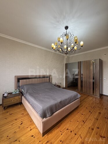 Satılır 3 otaqlı yeni tikili 92 m², Nəsimi r., photo 5 from 10