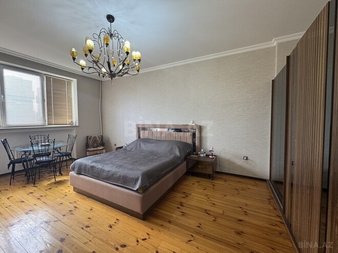 Satılır 3 otaqlı yeni tikili 92 m², Nəsimi r., photo 6 from 10