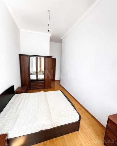 Продаётся 4-комн. новостройка 120 м², м. Низами, photo 9 from 16
