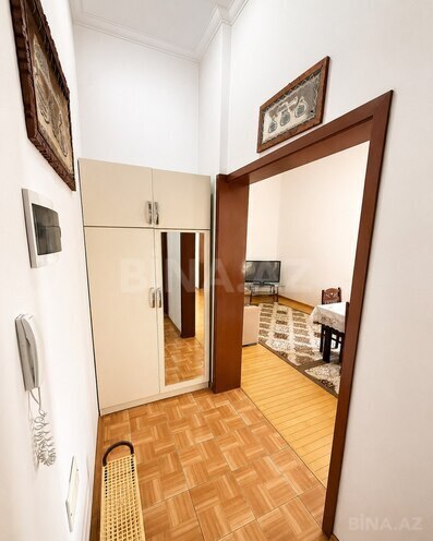Продаётся 4-комн. новостройка 120 м², м. Низами, photo 6 from 16