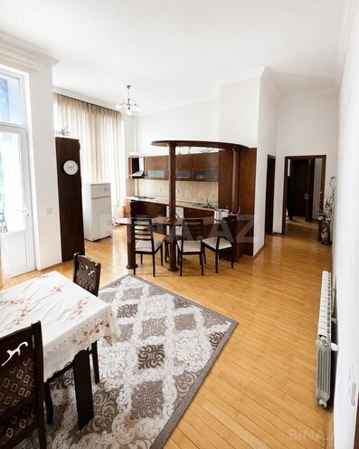 Продаётся 4-комн. новостройка 120 м², м. Низами, photo 3 from 16