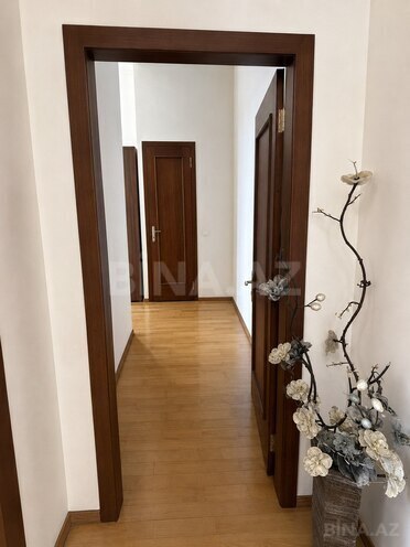 Продаётся 4-комн. новостройка 120 м², м. Низами, photo 5 from 16