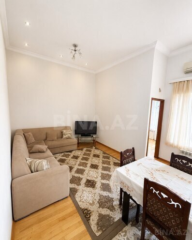 Продаётся 4-комн. новостройка 120 м², м. Низами, photo 4 from 16