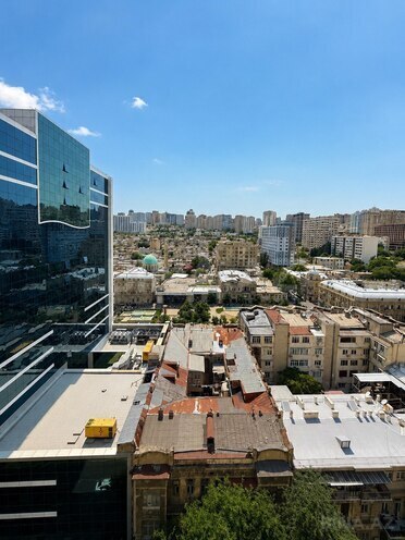 Продаётся 4-комн. новостройка 120 м², м. Низами, photo 15 from 16