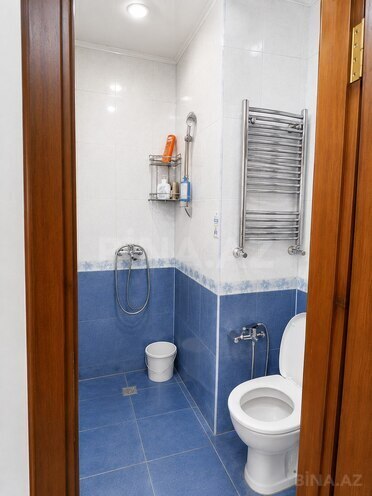 Продаётся 4-комн. новостройка 120 м², м. Низами, photo 13 from 16