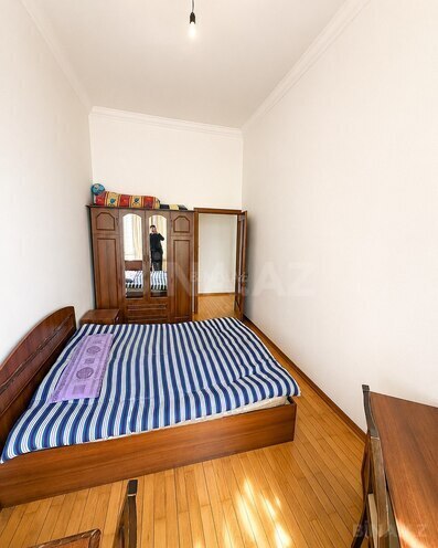 Продаётся 4-комн. новостройка 120 м², м. Низами, photo 7 from 16
