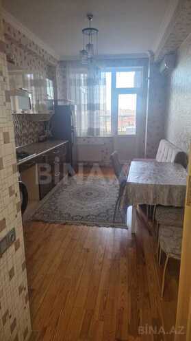 İcarəyə verilir 2 otaqlı yeni tikili 88 m², Nəsimi m., photo 7 from 9