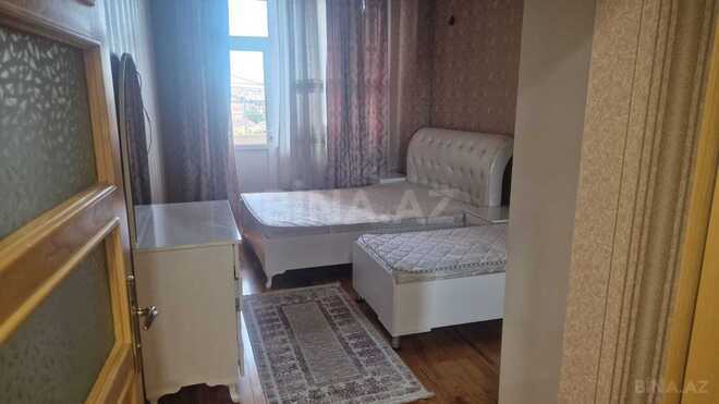 İcarəyə verilir 2 otaqlı yeni tikili 88 m², Nəsimi m., photo 5 from 9