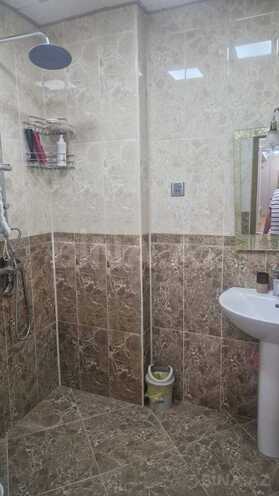 İcarəyə verilir 2 otaqlı yeni tikili 88 m², Nəsimi m., photo 6 from 9